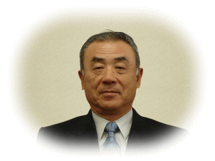社長挨拶